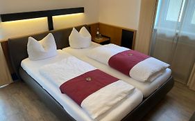 Hotel Garni st Georg